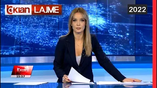 Edicioni i Lajmeve Tv Klan 16 Dhjetor 2022, ora 15:30 l Lajme - News