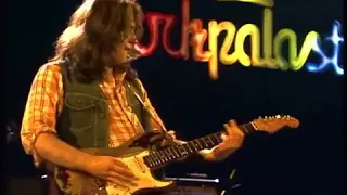 Rory Gallagher: Shadowplay live 1979 Rockpalast.