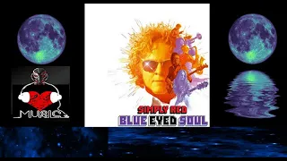 Simply Red  - Tonight (New Art Video Mix) Vito Kaleidoscope Music Bis