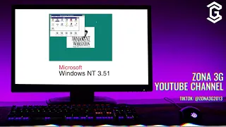 Evolution of Windows | Windows 1.0 to Windows 11 (1993 - 2021)