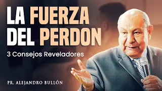 Pr. Bullón - La toxicidad del rencor y la importancia del perdón