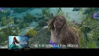 The Little Mermaid | "Beautiful" | Buy It Now on Digital