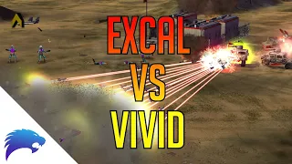 LIVE | $250 Grand Final Champion's League | ExCaL vs ViViD | Generals Zero Hour