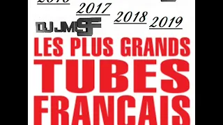 40 TUBES FRANCAIS LES PLUS VENDUS EN FRANCE