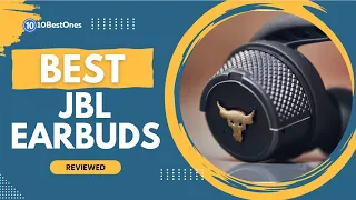 Best JBL Earbuds in 2023 (Top 5 Picks For Working Out, Music & Running)