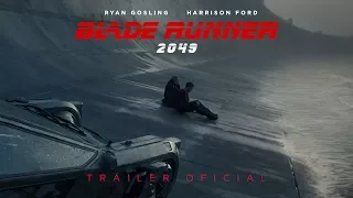 Blade Runner 2049 Tráiler 3