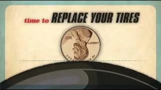 How to Know When You Need New Tires - Les Schwab