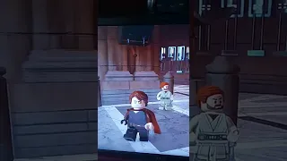 Anakin Skywalker evolution through the years
