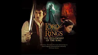 Howard Shore - The Breaking of the Fellowship (Edit)