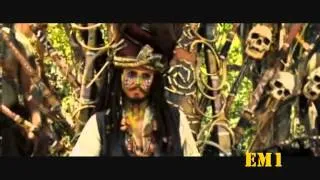 ♥ Jack Sparrow Is In Love With Angelica ♥ [Complete]