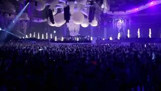 Sensation Kiev (08.05.2011) - репортаж от www.TopDJ.ua