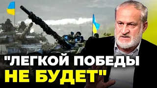 🛑Закаєв дав прогноз щодо війни в Україні /Як росіяни робили "бучу" в Ічкерії, що наговорив путін