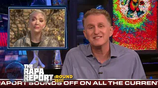 Free Britney? Yes. But Also Free Erika Jayne, Says Michael Rapaport | WWHL