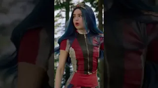 Descendants 3 - "One Kiss" - Sofia Carson, Dove Cameron, China Anne McClain #descendants3 #onekiss