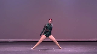 2019 MDA Spring Recital #25: Roots (1080p)