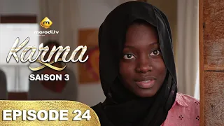 Série - Karma - Saison 3 - Episode 24 - VOSTFR