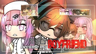 💐| My Bully Became My Boyfriend • GLMM /Gacha Life Mini Movie | "please stay with me" |💐