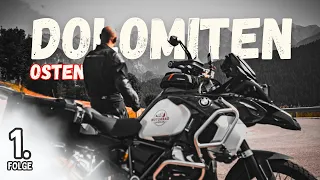 Die ultimative 🏍️Tour |❤️(D)Ein Stück Himmel auf Erden ❤️| Folge 1