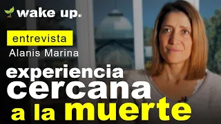 ECM: Experiencia Cercana a la Muerte - Alanis Marina