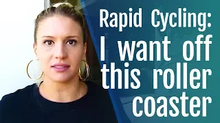 Rapid Cycling: I Want Off This Roller Coaster