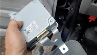 HONDA AUTO ENGINE IDLE STOP START SYSTEM PROBLEM FIX