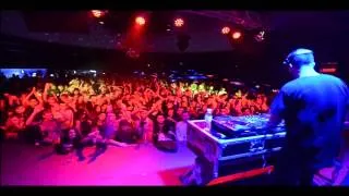 Gesaffelstein & Brodinski | Bromance tour 2013|kiev@crystal hall