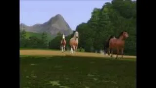 Sims 3 ~Spirit 2 ~Trailer~