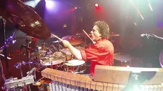 Todd Sucherman "Come Sail Away" (back half) with Styx Gilford, NH'17