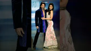before & after marriage ( Saif Kareena ) couple video status #shorts