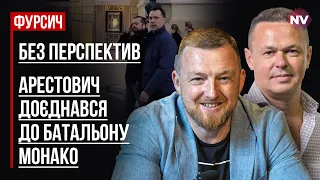 Сенат схвалив допомогу Києву – Віталій Сич, Сергій Фурса