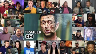 Project Power Trailer Reaction Mashup and Review