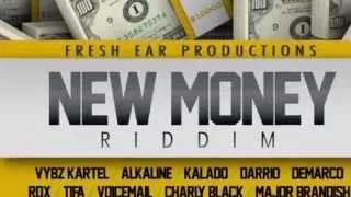 New Money RIDDIM Mix 2015