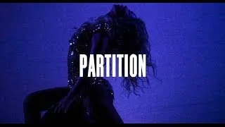 Beyonce-Partition Live In Amsterdam March 18