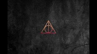 NF/Eminem type Beat "Deathly Hallows". Prod- By Erebus Audio