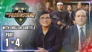 FPJ's Ang Probinsyano | Episode 1680 (1/4) | July 22, 2022 (With English Subs)