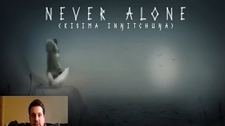 First Impression Never Alone PS4