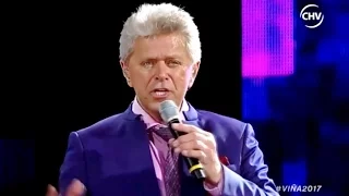 Peter Cetera - Glory of Love (Viña Del Mar 2017)