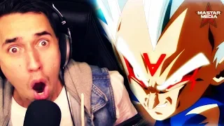 CHAOTIC DOMINATION!!| Anime War Episode 7 CHAOS REACTION!!