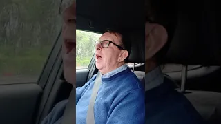 Father Ray Want's YOU To Help Produce His New Album - Car Pool Karaoke