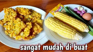 BAKWAN JAGUNG GURIH DAN ENAK