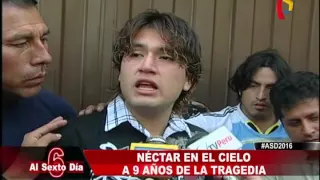 Néctar desde el cielo: A 9 años de la tragedia que enlutó la cumbia peruana