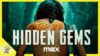 20 Terrific Movies Hidden on HBO Max