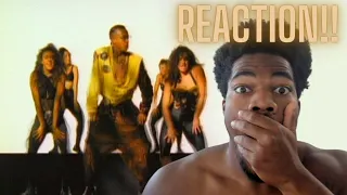 First Time Hearing M.C. Hammer - U Can't Touch This (Reaction!)