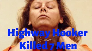 Aileen Wuornos   Female Serial Killer Documentary