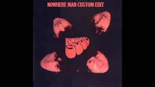 Nowhere Man Custom Mix