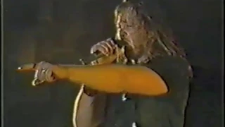 Rude Awakening live Metal Midnight 1989