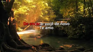 Karaoke - Raça Negra -  Deus Me Livre