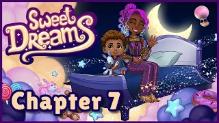 AE Mysteries Sweet Dreams Chapter 7 Walkthrough [HaikuGames]