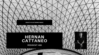 Hernan Cattaneo | Resident 486