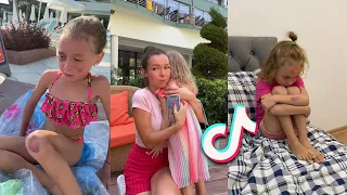 MAMASOBOLIHA I REALITY BASED HEART TOUCHING TIKTOK VIDEOS 2021 I LOVE  CHILDREN ♥ [PART 3]